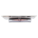 Miss Broadway Love Skin Blush Fard Effetto Matte Naturale Orange n.01 5 g